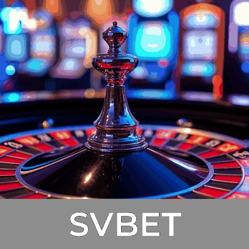 Cadastro na SVBET