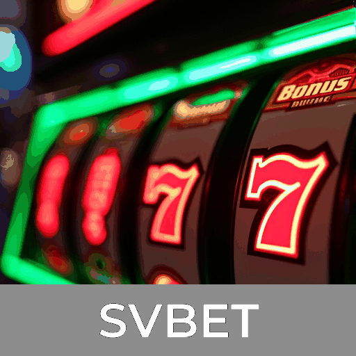 Cadastro na SVBET