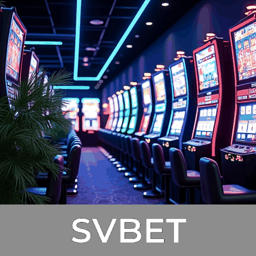 Cassino Online SVBET