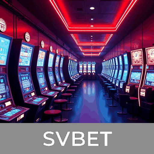 Apostas no SVBET