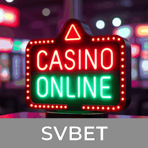 Cassino Online SVBET