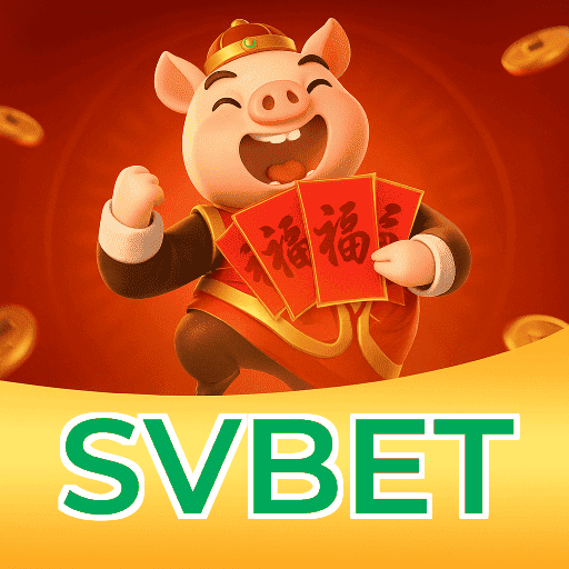 SVBET logo