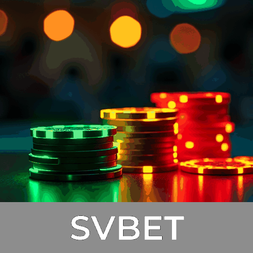 Promoções e Bônus no SVBET