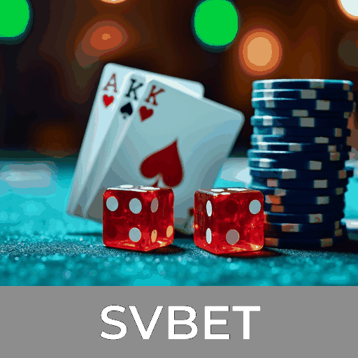 Cassino Online SVBET