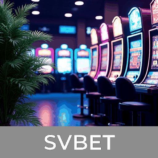 Cadastro na SVBET