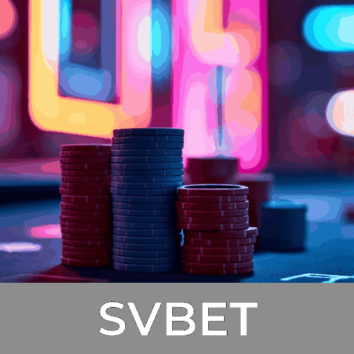 Cassino Online SVBET
