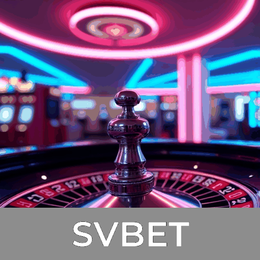 Cassino Online SVBET