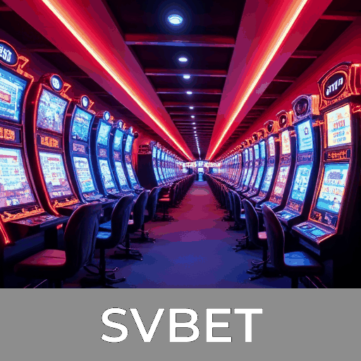 Cassino Online SVBET