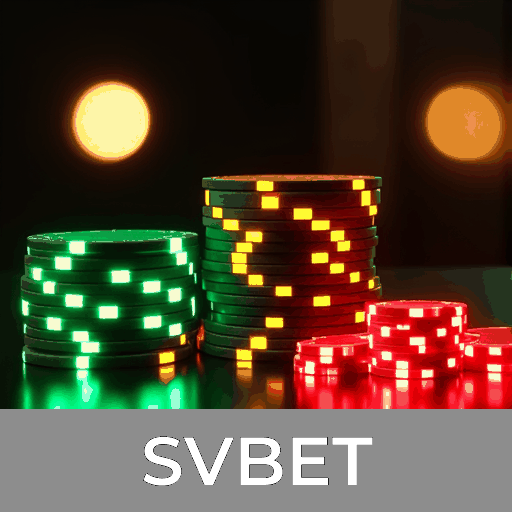 Cadastro na SVBET