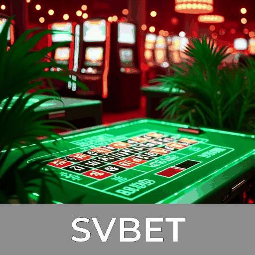 Cadastro na SVBET