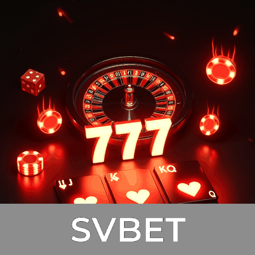 Cadastro na SVBET