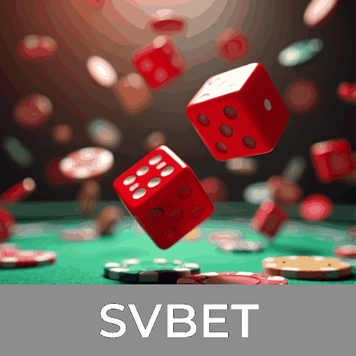Cadastro na SVBET
