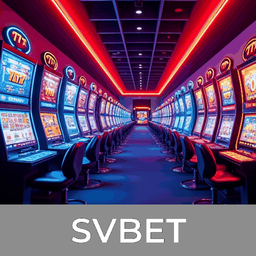 Acesso ao SVBET